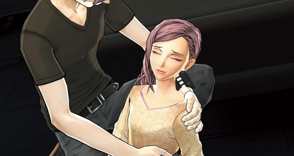 New Screenshots and Information Galore for Zero Time Dilemma