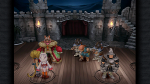 Steam Version Of Final Fantasy IX Will Require Android Plugins