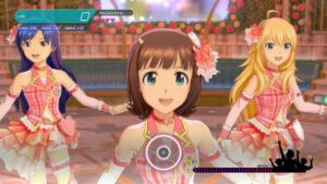 Japanese Release Date and Limited Edition Revealed for The Idolmaster: Platinum Stars Details