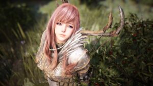 Black Desert Online Sold Over 400,000 Units in First Month