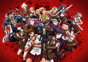 Both Danganronpa 3 Anime Specials to Premiere the Same Week in Japan