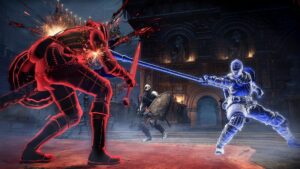 Dark Souls III is the Fastest Selling Game for Bandai Namco USA