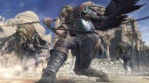Hidetaka Miyazaki: Dark Souls is Over for Me, From Software Has Started a New IP