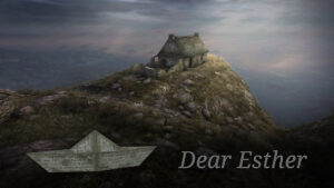 Dear Esther Heads to PlayStation 4 and Xbox One Later This Year