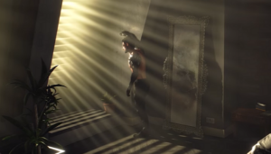 New Deus Ex: Mankind Divided Trailer Reveals Story Elements, Gameplay