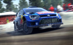 Former Evolution Studios Team Joins Up With Codemasters