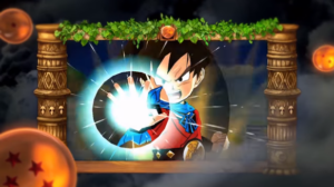 First Trailer for Collecting and Training RPG, Dragon Ball Fusions