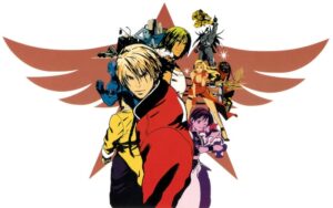 The King of Fighters XIV Producer Wants to Make a Garou: Mark of the Wolves Sequel