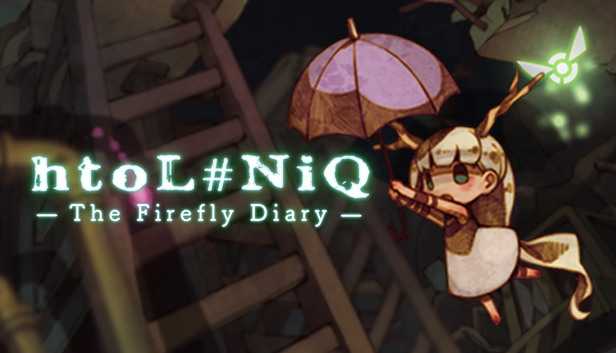 htoL#NiQ: The Firefly Diary for PC Delayed Again to May 18