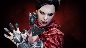 New Killer Instinct Trailer Introduces Mira