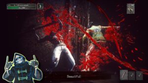 Suda 51’s Let It Die Playable for the First Time in Public at PAX East 2016