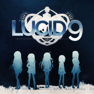 Free Visual Novel Lucid9: Inciting Incident Launches April 14