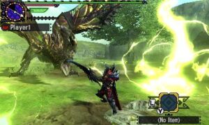 New Monster Hunter Generations Trailer Introduces Various Styles of Hunting