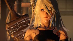 8-4 to Handle Localizing NieR: Automata [UPDATE]
