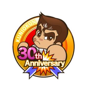 River City: Tokyo Rumble Coming West on the Nintendo 3DS