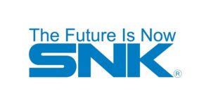 SNK Adopts Old Logo, Slogan to Reinforce Their Pursuit of Traditional Gaming, Former Glory