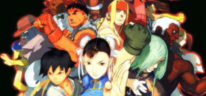 Senior Capcom Designer Neo G Leaves for SNK Playmore