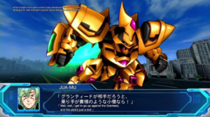 Here’s a New Trailer for the English Version of Super Robot Wars OG: The Moon Dwellers