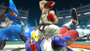 Yoshinori Ono Teases Nintendo vs. Capcom, It’s His “Dream Project”