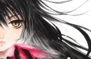 Tales of Berseria Japanese Launch Set for August 18