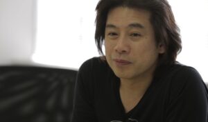 Platinum Games CEO Tatsuya Minami Officially Resigns