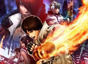 The King of Fighters XIV Release Date Set for August, Full Launch Roster Confirmed
