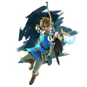 New Legend of Zelda Title Confirmed for Wii U and NX, Delayed to 2017