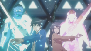 Enjoy the First Beats of Tokyo Mirage Sessions #FE in a New Trailer
