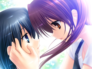 English Version for Tomoyo After Now on Steam Greenlight