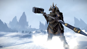 Chaos Warriors DLC Now Free to Week 1 Total War: Warhammer Buyers