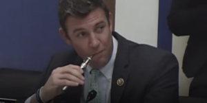 Congressman Spent $1300 of Campaign Funds on Steam Games