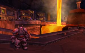 Blizzard is Considering “Pristine” and Old School World of Warcraft Servers