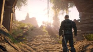 New Elex Mood Trailer Shows Off Enchanting Locations and Music