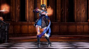 DLC Plans for Bloodstained: Ritual of the Night Revealed