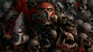 Warhammer 40,000: Dawn of War III Launches April 27