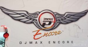 DJMAX: Encore Announced for the Nintendo 3DS