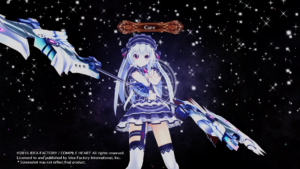 Official English Trailer for Fairy Fencer F: Advent Dark Force