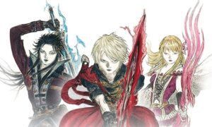 Final Fantasy: Brave Exvius is Getting a Worldwide Release