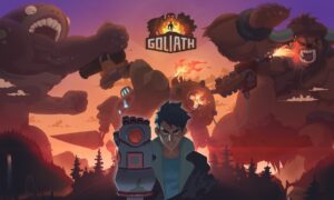 Goliath Preview – A Promising Mecha Sandbox RPG