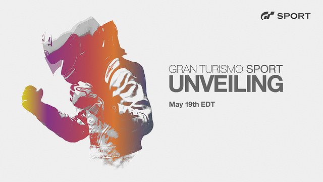 Gran Turismo Sport to be Fully Unveiled With New Gameplay on May 19