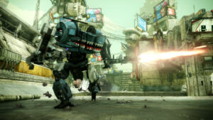 Hawken is Rated for Xbox One, 505 Games to Publish