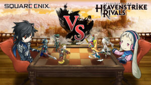 Heavenstrike Rivals Launches Free on PC