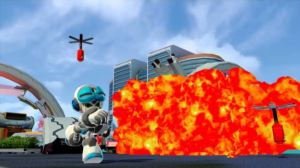 New “Masterclass” Trailer for Mighty No. 9