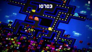 Pac-Man 256 Heads to PC, PS4 and Xbox One on June 21