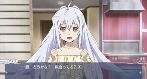 That Plastic Memories Game is for PS Vita, Launches October 13 in Japan