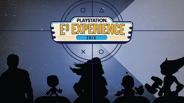 PlayStation E3 Experience Returns for 2016 Run