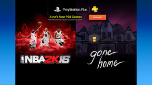 June 2016 PlayStation Plus Includes Gone Home, Siren: Blood Curse, More