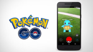 Pokemon Go Sign-Ups Now Available for North America