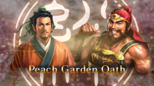 New “Hero Mode” Details for Romance of the Three Kingdoms XIII