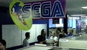 Old Sega America Video Focuses on the Trials and Tribulations of Being a Play Tester